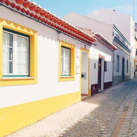 Casa Da Vila 오데세시 외부 사진