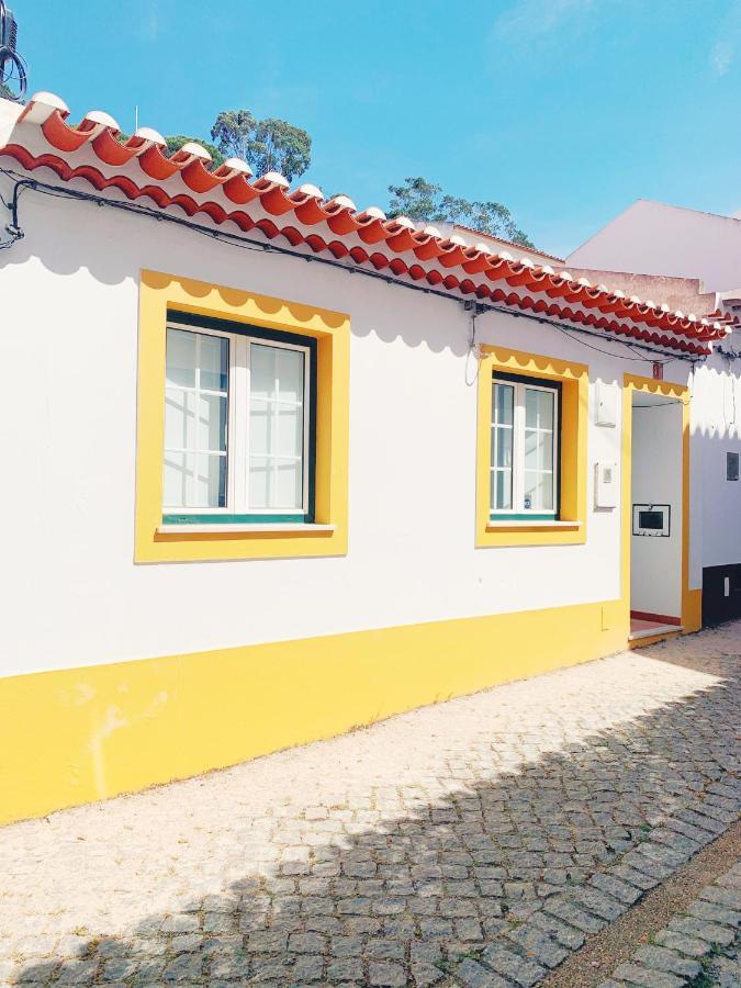 Casa Da Vila 오데세시 외부 사진