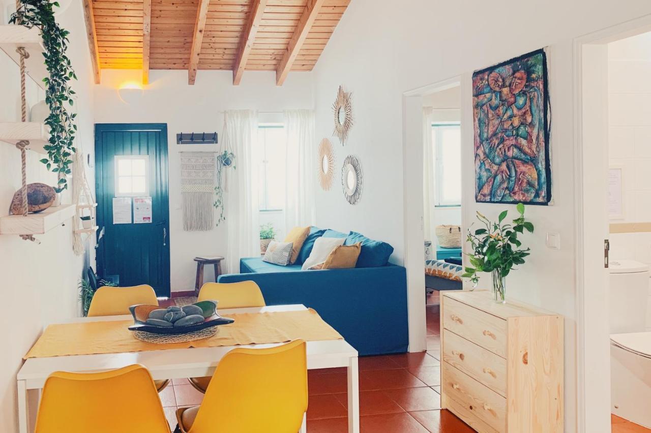 Casa Da Vila 오데세시 외부 사진
