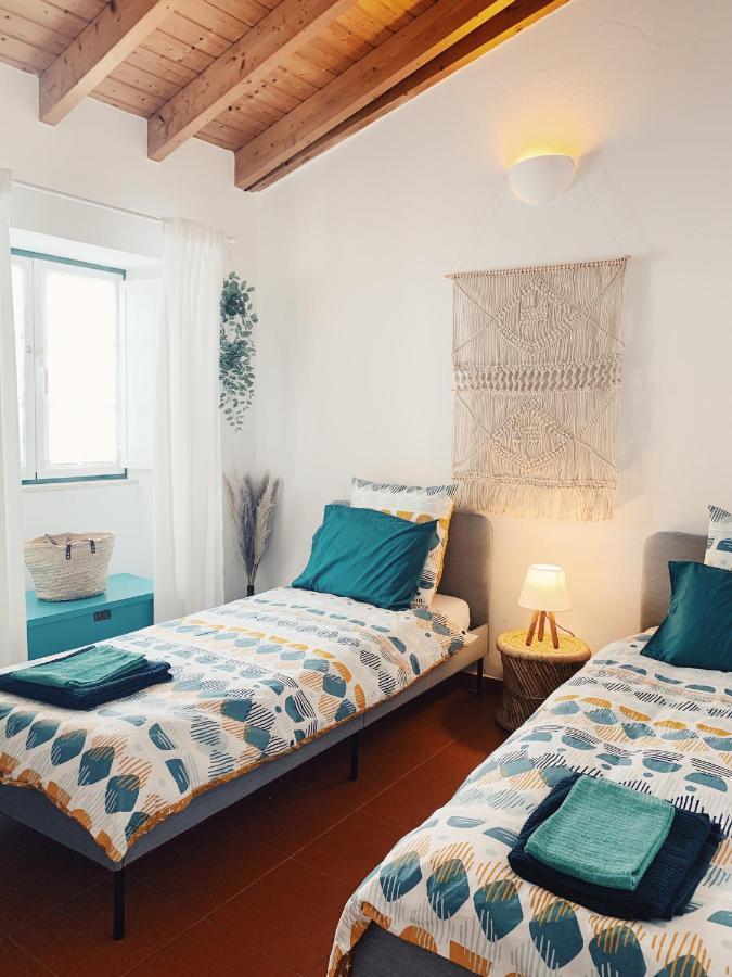 Casa Da Vila 오데세시 외부 사진