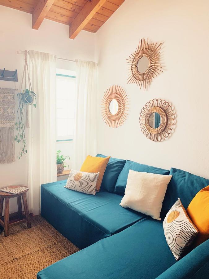 Casa Da Vila 오데세시 외부 사진